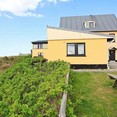 4 Person Holiday Home In Vejers Strand Dış mekan fotoğraf